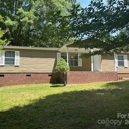 Buy this studio apartment on Zebbie Drive in Cleveland County, NC 28020