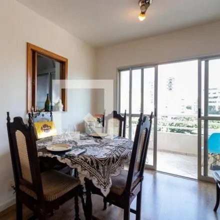 Rent this 1 bed apartment on Rua Fiandeiras in Vila Olímpia, São Paulo - SP