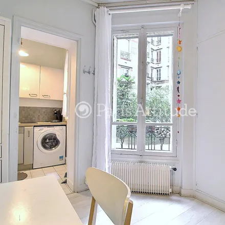 Image 4 - 20 Rue Severo, 75014 Paris, France - Apartment for rent