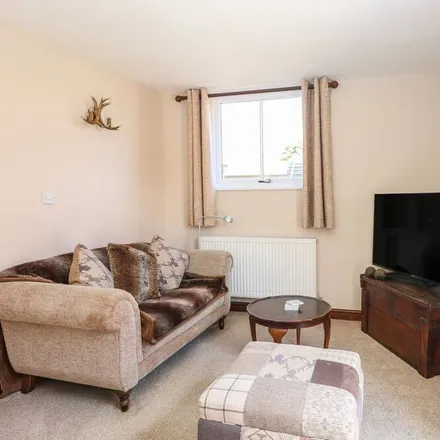 Rent this 3 bed townhouse on Foxley in NR20 4QS, United Kingdom