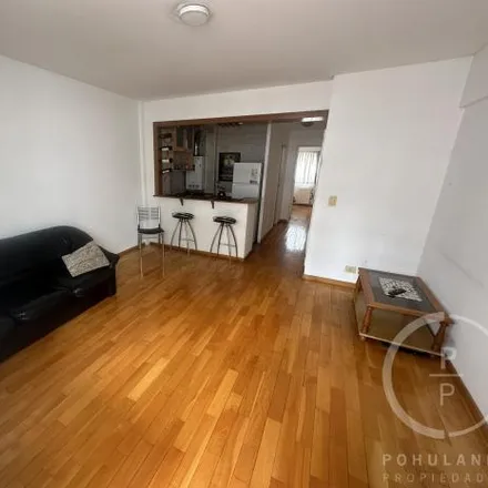 Buy this 1 bed apartment on Congreso 1534 in Belgrano, C1426 ABC Buenos Aires