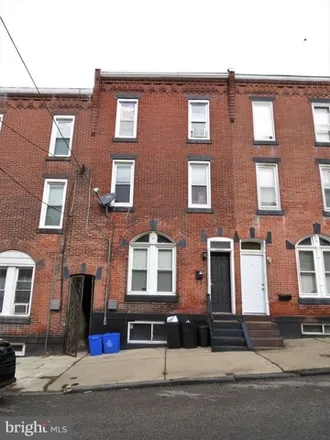 Rent this 4 bed house on 119 Ripka Street in Philadelphia, PA 19427