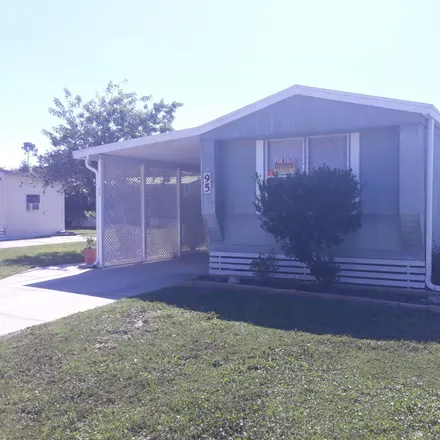 Buy this 2 bed house on 5291 Lake Lizzie Drive in Saint Cloud, FL 34771