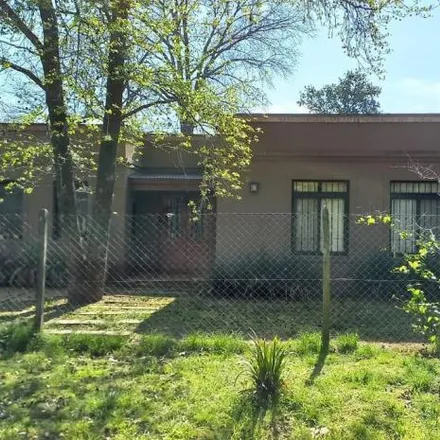 Image 1 - Ernesto Scott, Partido de San Miguel, 1662 Bella Vista, Argentina - House for rent