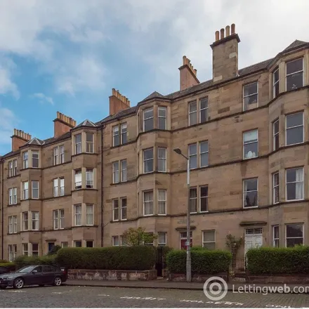 Rent this 4 bed apartment on 46 Spottiswoode Road in City of Edinburgh, EH9 1DA