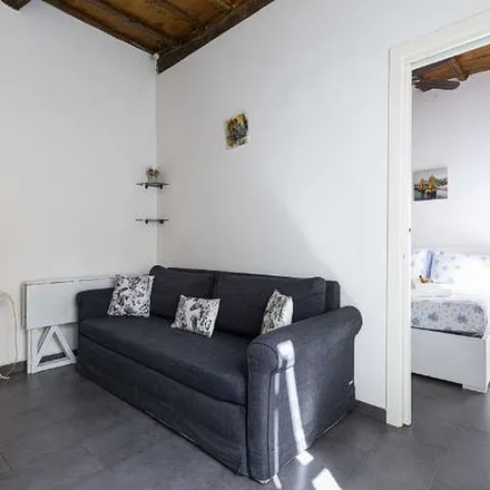 Image 9 - La Maisson Royale, Piazza Amerigo Capponi, 34, 00193 Rome RM, Italy - Apartment for rent