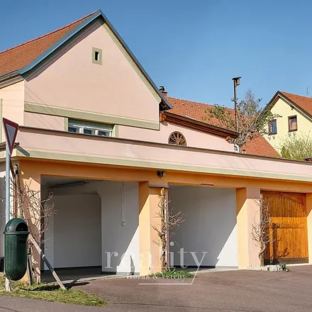 Image 1 - unnamed road, 671 22 Hnanice, Czechia - Apartment for rent