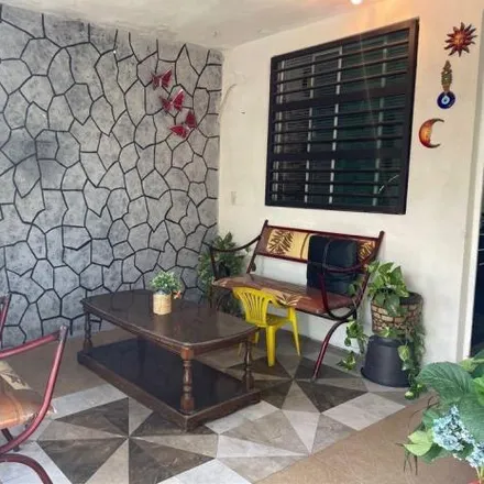 Buy this 2 bed house on Calle Cocotero 424 in HACIENDA LOS CANTU 1º SECT., 66612 General Escobedo