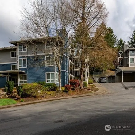 Buy this 2 bed condo on 3924 243rd Place Southeast in Bothell, WA 98021