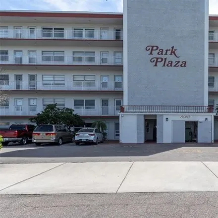 Buy this 1 bed condo on First Baptist Christian School in 76th Avenue North, Pinellas Park