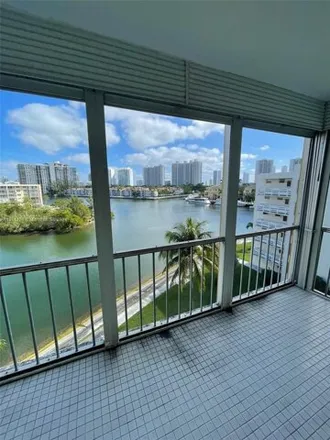 Rent this 2 bed condo on 3010 Marcos Drive in Aventura, FL 33160