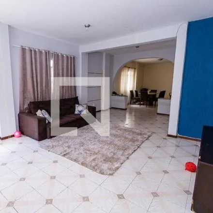 Buy this 4 bed apartment on Rua Bento Nogueira in Santa Amélia, Belo Horizonte - MG