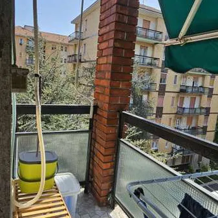 Image 6 - Via Ludovico Cavaleri, 20147 Milan MI, Italy - Apartment for rent