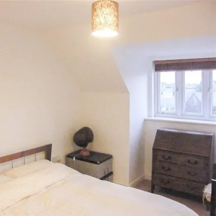 Image 5 - 47 - 49 Bourneys Manor Close, Willingham, CB24 5GX, United Kingdom - Apartment for rent