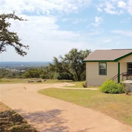 Rent this 3 bed house on 186 Harmon Hills Court in Hays County, TX 78620
