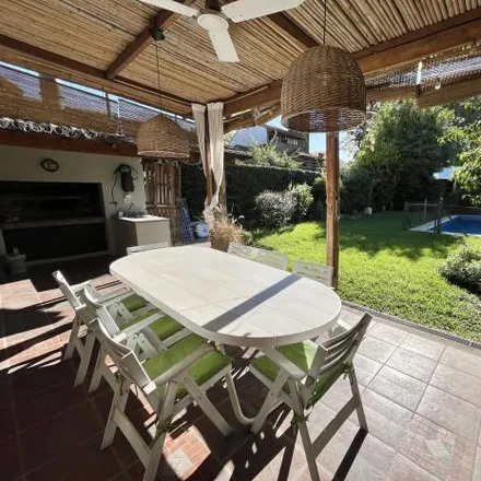 Buy this 4 bed house on Padre Acevedo 3661 in Partido de San Isidro, B1644 HKG Beccar