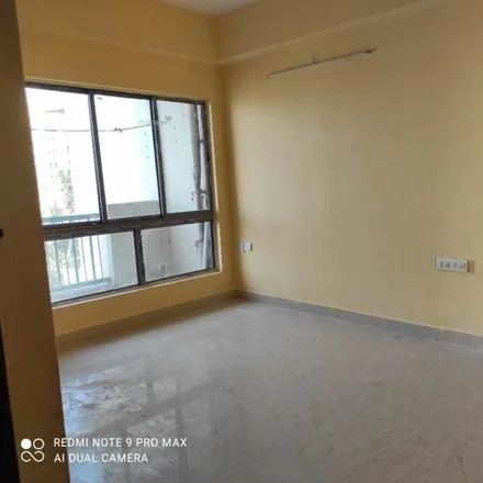 Rent this 3 bed apartment on Rajarhat Road in Rajarhat Gopalpur, Bidhannagar - 700136