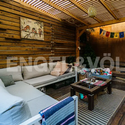 Image 9 - Avenida Echeñique 5465, 785 0000 Ñuñoa, Chile - Apartment for sale