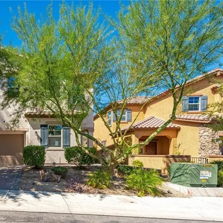 Buy this 4 bed loft on 939 Via del Campo in Henderson, NV 89011