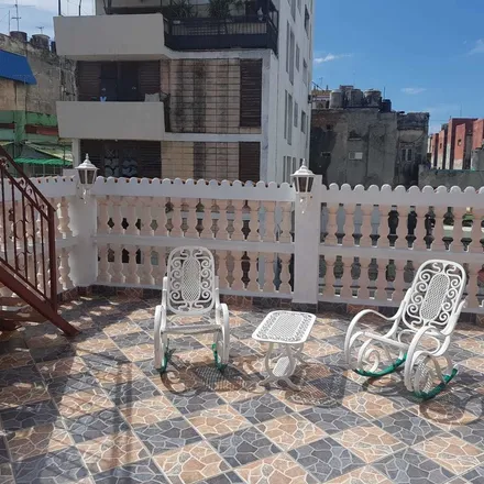 Image 7 - Havana, Catedral, HAVANA, CU - House for rent