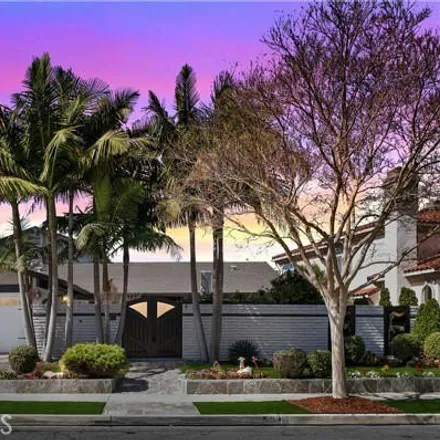 Buy this 4 bed house on 16861 Harkness Circle in Huntington Harbor, Huntington Beach