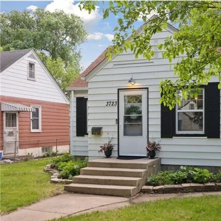 Buy this 4 bed house on 3737 Major Avenue North in Robbinsdale, MN 55422