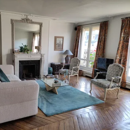 Rent this 2 bed apartment on 35 Rue de Turbigo in 75003 Paris, France