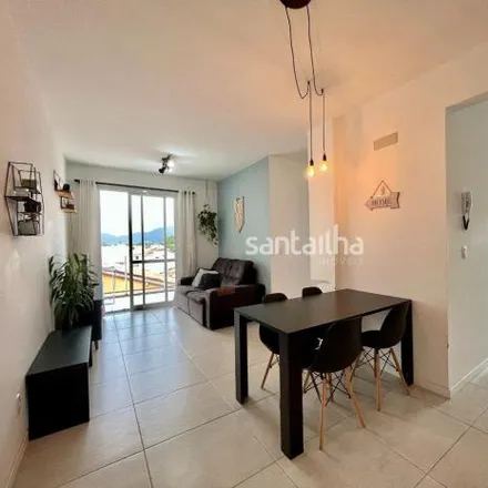 Rent this 3 bed apartment on unnamed road in Campeche, Florianópolis - SC
