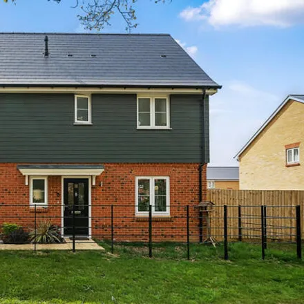 Buy this 3 bed house on 15 Colyer Way in Ash, GU12 6GE