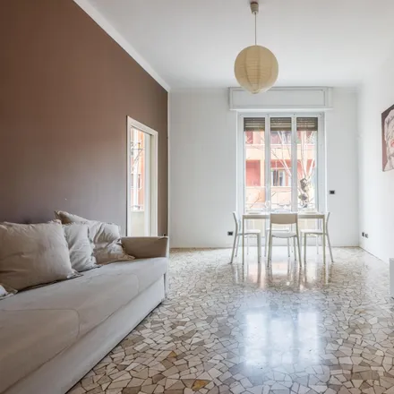 Rent this 2 bed apartment on Corso Giuseppe Garibaldi in 64, 20121 Milan MI