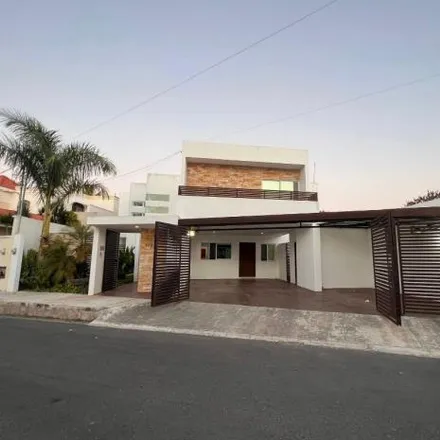 Buy this 3 bed house on Calle 43 in 97117 Mérida, YUC
