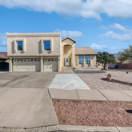 Buy this 4 bed house on 7505 Sherwood Drive Northwest in Albuquerque, NM 87120