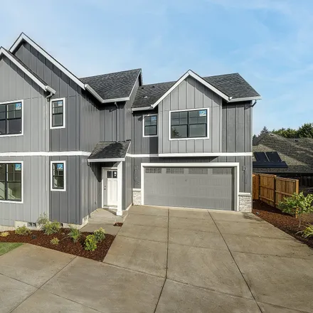 Buy this 4 bed house on 11860 Southwest Tigard Drive in Tigard, OR 97223