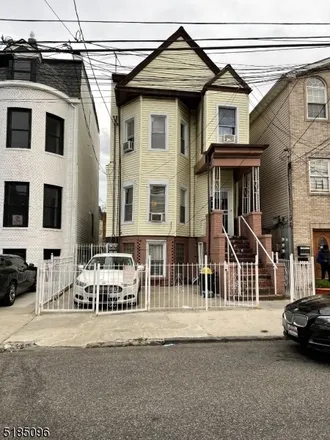 Buy this 4 bed townhouse on 57 Atlantic Street in West Bergen, Jersey City