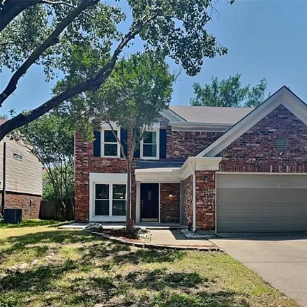Rent this 4 bed house on 2505 Country Creek Lane in Moselle, Fort Worth
