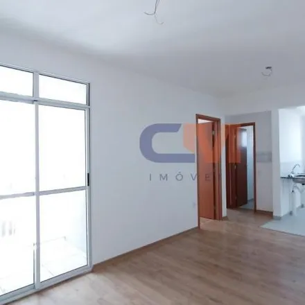 Image 2 - Rua Jarbas Costa Camargos, Nacional, Contagem - MG, 32185, Brazil - Apartment for rent