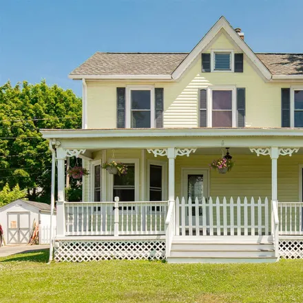 Buy this 3 bed house on 1572 Bonaventure Avenue in Wallkill, Shawangunk