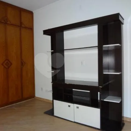 Buy this 4 bed house on Rua Benedito Branco de Abreu in Jardim Boa Vista, São Paulo - SP