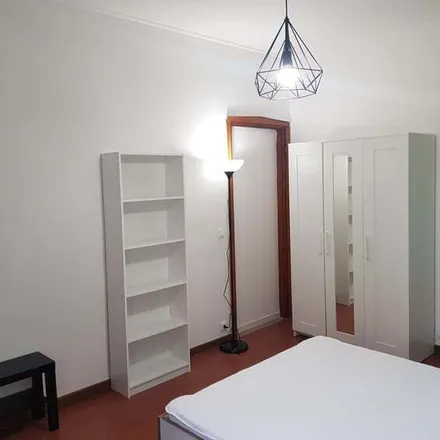 Rent this 1 bed apartment on Il Quadrifoglio in Piazza Giuseppe Toniolo, 56127 Pisa PI