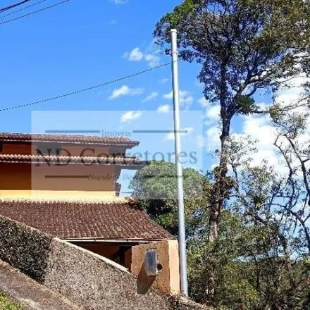 Image 2 - Rua Doutor Henrique Castrioto, Castelânea, Petrópolis - RJ, 25640-511, Brazil - House for rent