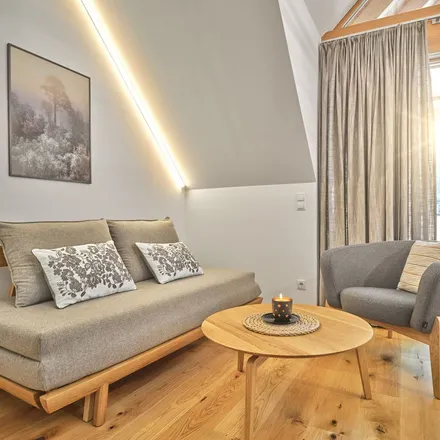 Rent this 2 bed apartment on 14 in 8982 Tauplitz, Austria