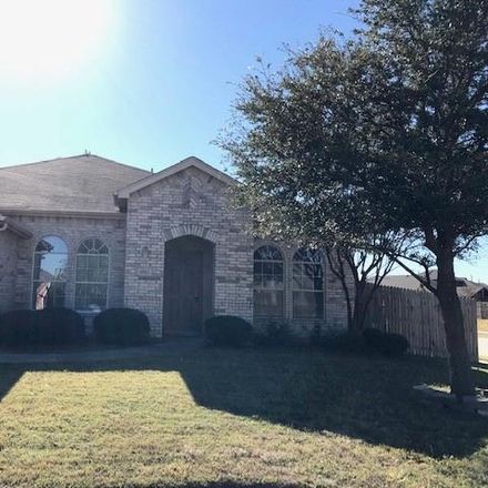 Rent this 4 bed house on 1013 Fulbourne Drive in Anna, TX 75409