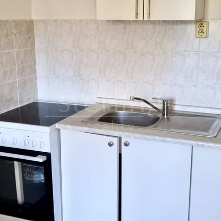 Rent this 2 bed apartment on Na Koupaliště 42 in 103 00 Prague, Czechia