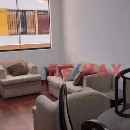 Buy this 3 bed apartment on Instituto Pedagógico Nacional Monterrico in Avenida Panamericana Sur Km. 8.5, Santiago de Surco