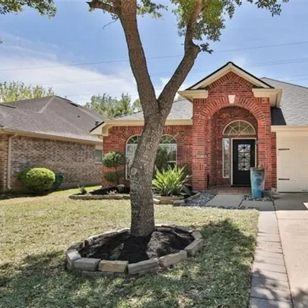 Image 2 - 11550 Cecil Summers Way, Harris County, TX 77089, USA - House for sale