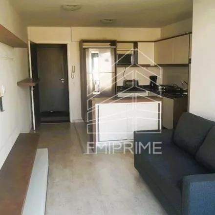 Buy this 2 bed apartment on Jardim das Perdizes II in Rua Joseph Nigri, Barra Funda