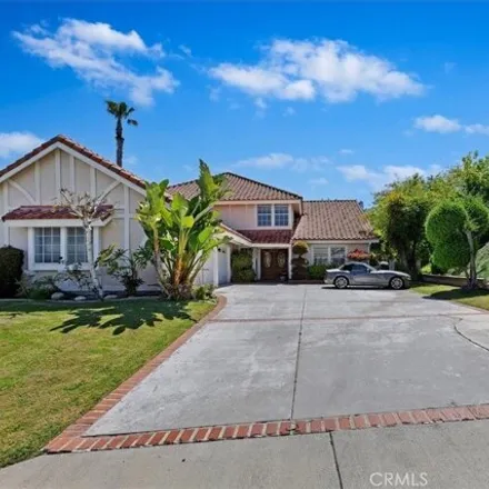 Buy this 5 bed house on 550 South Avenida Faro in Anaheim, CA 92807