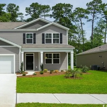 Buy this 5 bed house on 203 Boundaryline Drive Northwest in Brunswick County, NC 28467
