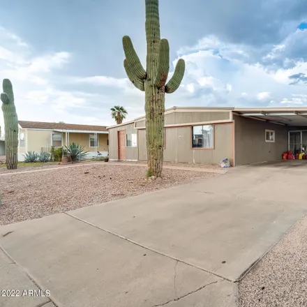 Image 3 - 1414 West 2nd Avenue, Apache Junction, AZ 85120, USA - House for sale