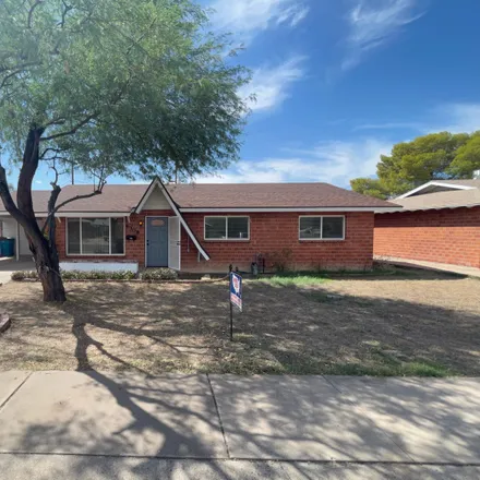 Buy this 3 bed house on 6308 North 41st Drive in Phoenix, AZ 85019